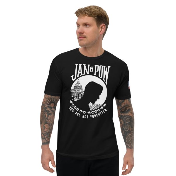J6 POW T-shirt