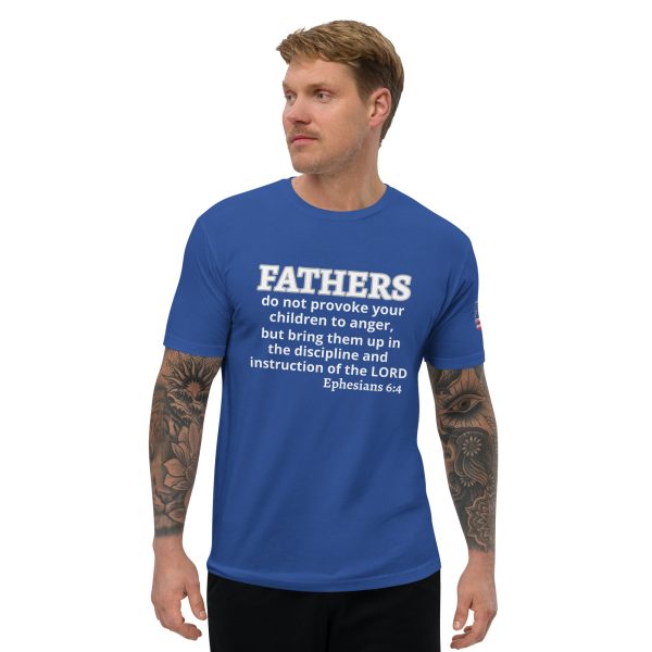 FATHERS T-shirt