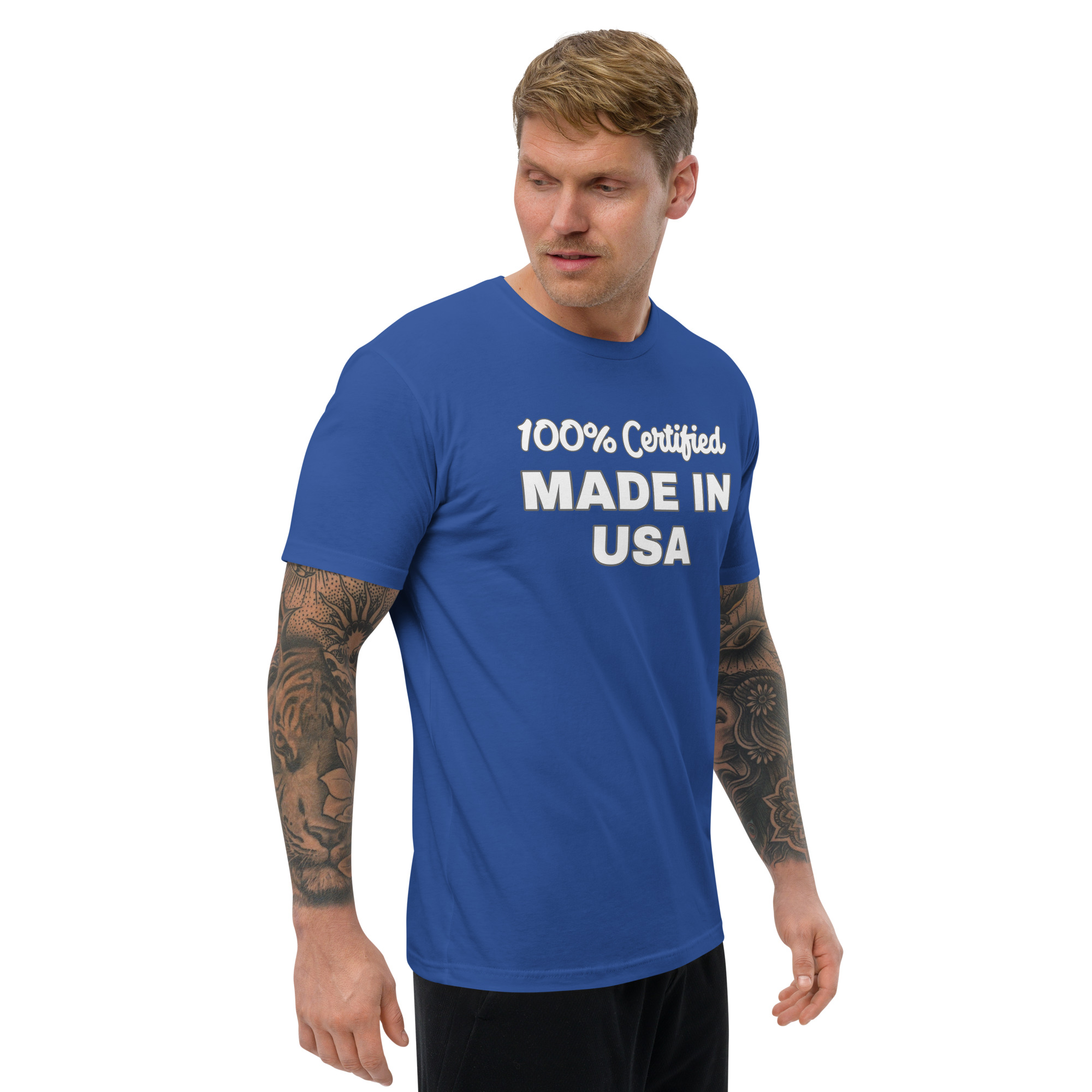 Your American Flag Store T-shirt - Image 12