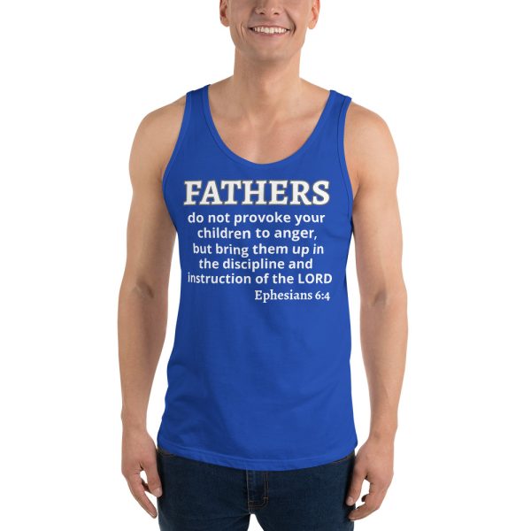 FATHERS Tank