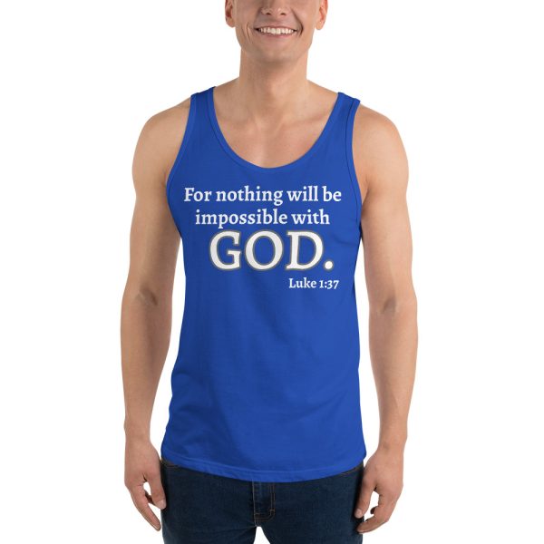 With God Tank