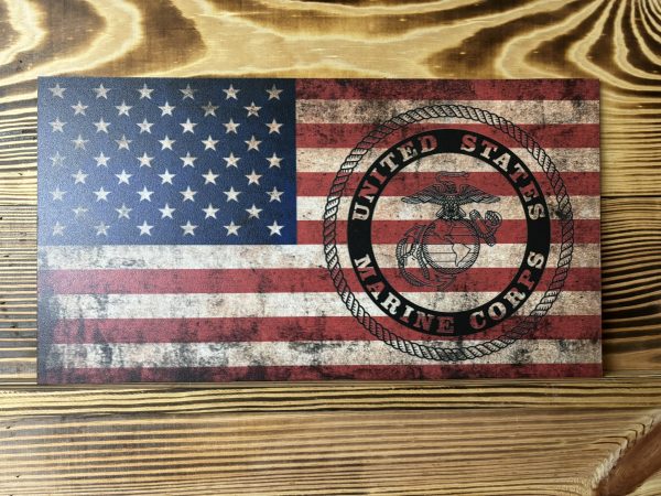 Marine Corps Prints