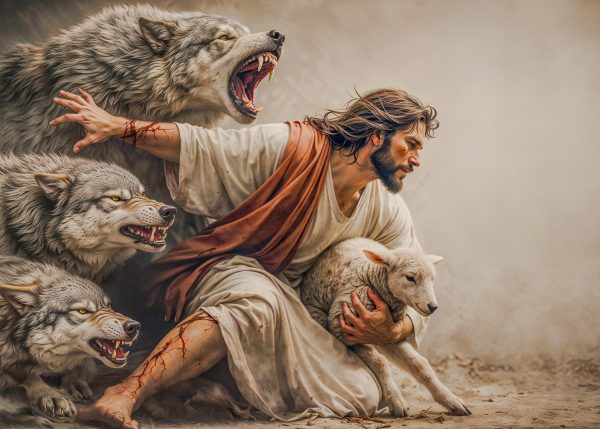 Our Savior