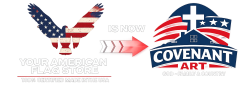 Art Inspired by God, Family & Country